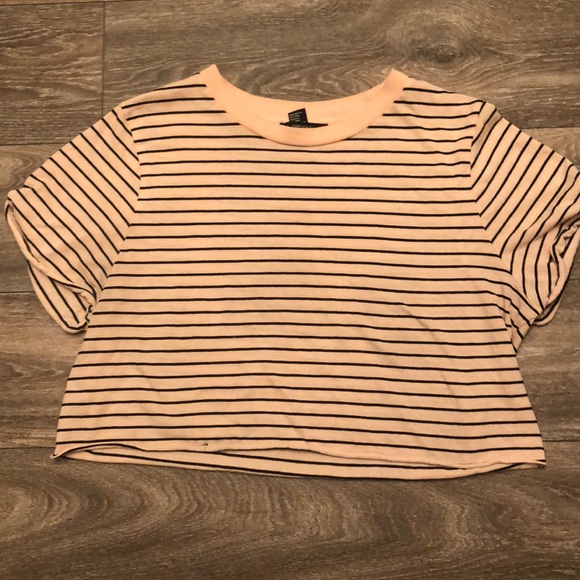 Crop Top - Picture 1 of 2